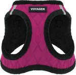 Load image into Gallery viewer, Best Pet Supplies Voyager Padded Fleece Dog Harness
