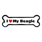Load image into Gallery viewer, Beagle Bone Magnet
