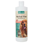 Load image into Gallery viewer, NaturVet Herbal Shampoo For Pets, 16-oz Bottle
