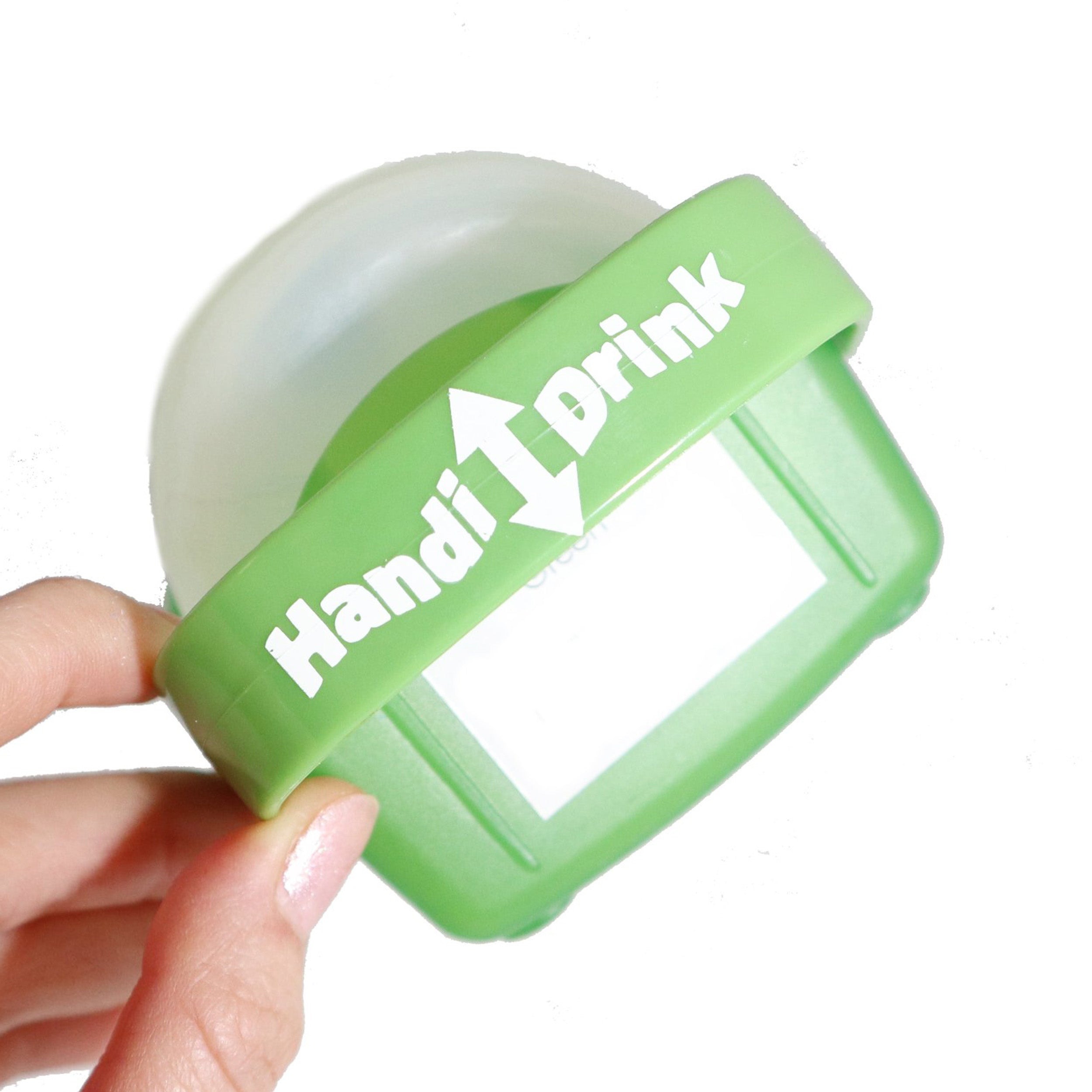 Guardian Gear Handi-Drink Water dispenser