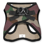 Load image into Gallery viewer, Best Pet Supplies Voyager Black Trim Mesh Dog Harness 8 Colors
