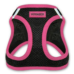Load image into Gallery viewer, Best Pet Supplies Voyager Colored Trim Mesh Dog Harness 5 Colors
