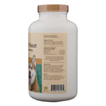 Load image into Gallery viewer, NaturVet Brewer&#39;s Dried Yeast Chewable Tablets Skin &amp; Coat Supplement
