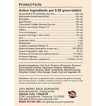 Load image into Gallery viewer, NaturVet Senior Wellness Hip & Joint Dog Supplement