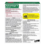 Load image into Gallery viewer, Advantage II Flea Treatment for Dogs, 21-55 lbs
