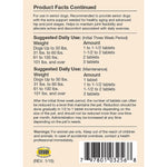 Load image into Gallery viewer, NaturVet Senior Wellness Hip & Joint Dog Supplement