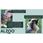 Load image into Gallery viewer, Alzoo Flea &amp; Tick Squeeze-On
