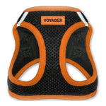 Load image into Gallery viewer, Best Pet Supplies Voyager Colored Trim Mesh Dog Harness 5 Colors
