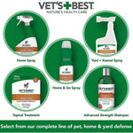 Load image into Gallery viewer, Vet&#39;s Best Flea + Tick Yard &amp; Kennel Spray for Dogs
