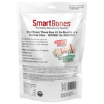 Load image into Gallery viewer, SmartBones Mini Chicken Chew Bones Dog Treats, 24 Count
