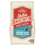 Load image into Gallery viewer, Stella &amp; Chewy Essentials Grain Free Dog Food 3.5lb, 3-Flavors
