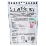 Load image into Gallery viewer, SmartBones Mini Peanut Butter Chew Bones Dog Treats, 16 Count
