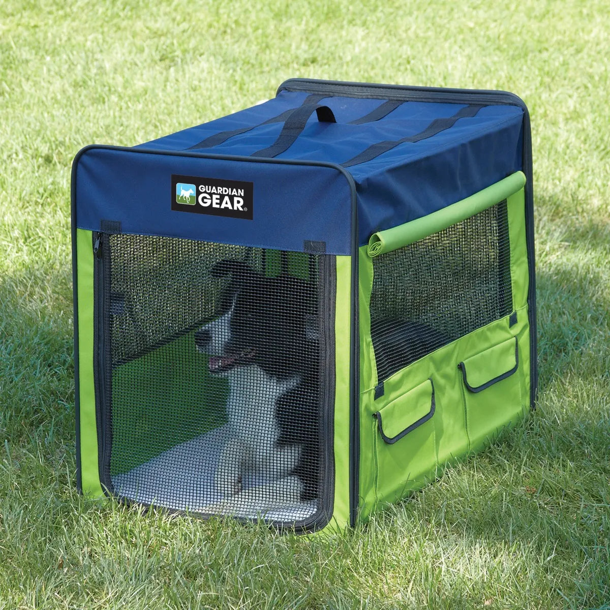 Guardian Gear Collapsible Crate 4-colors