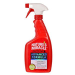 Load image into Gallery viewer, Stain Odor Remover Advanced Just For Cats, 32 Oz