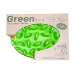 Load image into Gallery viewer, GREEN Interactive Durable Slow Feeder for Dogs
