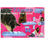 Load image into Gallery viewer, Nina Ottosson&#39;S Interactive Casino Dog Toy
