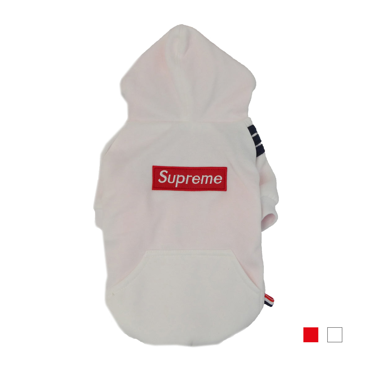 Supreme sweater for dogs online