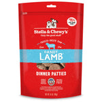 Load image into Gallery viewer, Stella &amp; Chewy&#39;s Freeze-Dried Raw Dinner Patties 7 Flavors
