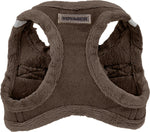 Load image into Gallery viewer, Best Pet Supplies Voyager Suede Dog Harness
