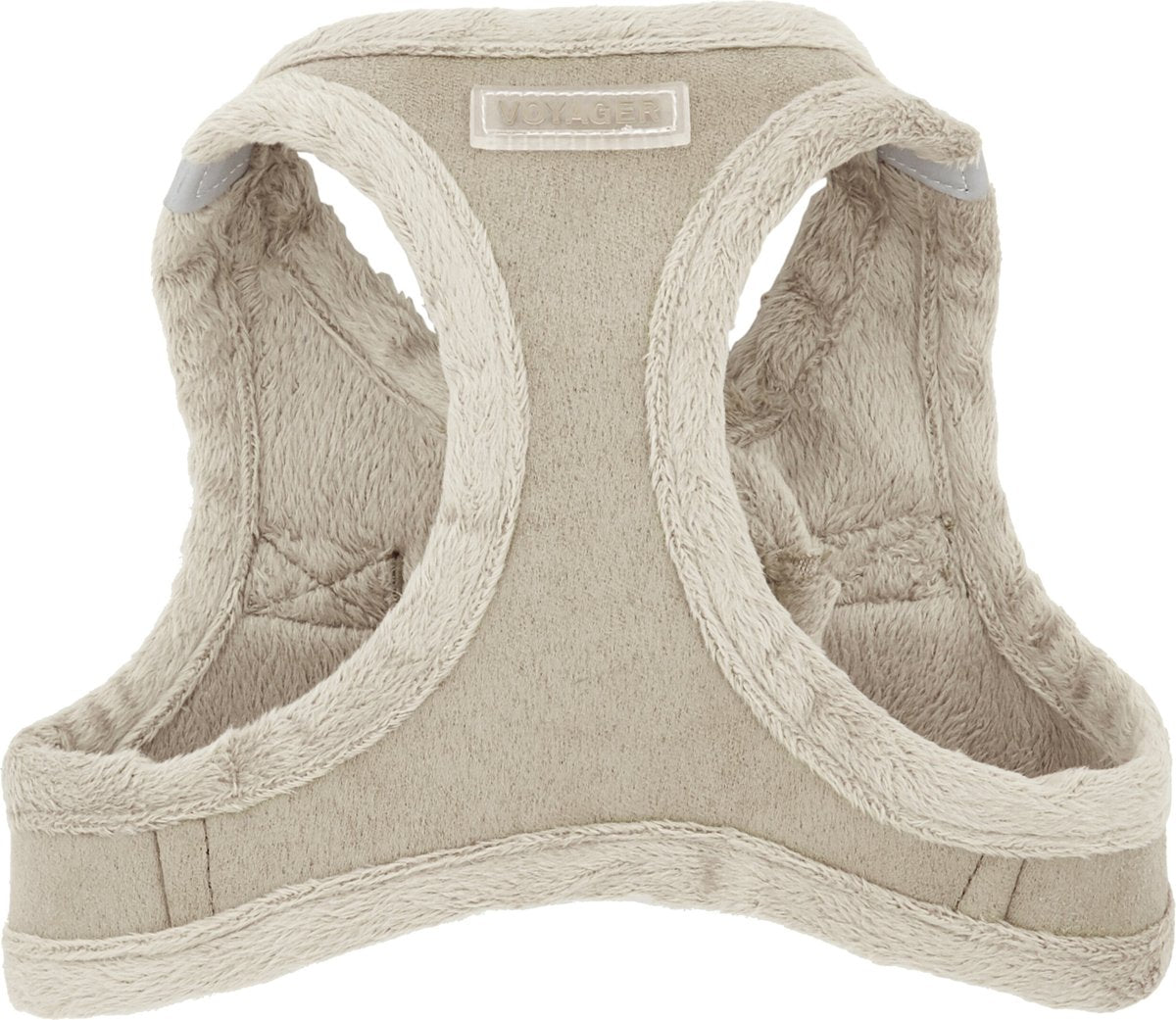 Best Pet Supplies Voyager Suede Harness