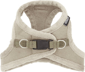 Best Pet Supplies Voyager Suede Harness