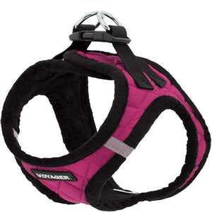 Best Pet Supplies Voyager Padded Fleece Dog Harness