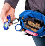 Load image into Gallery viewer, PetSafe Treat Pouch Sport
