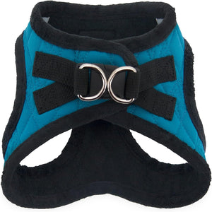 Best Pet Supplies Voyager Padded Fleece Dog Harness