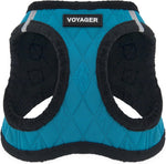 Load image into Gallery viewer, Best Pet Supplies Voyager Padded Fleece Dog Harness
