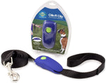 Load image into Gallery viewer, PetSafe Clik-R Clip Training System, Trainer Clicker for Dogs, Attaches to Lead
