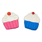 Load image into Gallery viewer, Lucky Biscuit Pet Bakery Pupcake Dog Cookie
