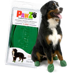Load image into Gallery viewer, PAWZ Rubber Protective Dog Boots
