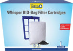 Load image into Gallery viewer, Tetra Bio-Bag Large Disposable Filter Cartridges
