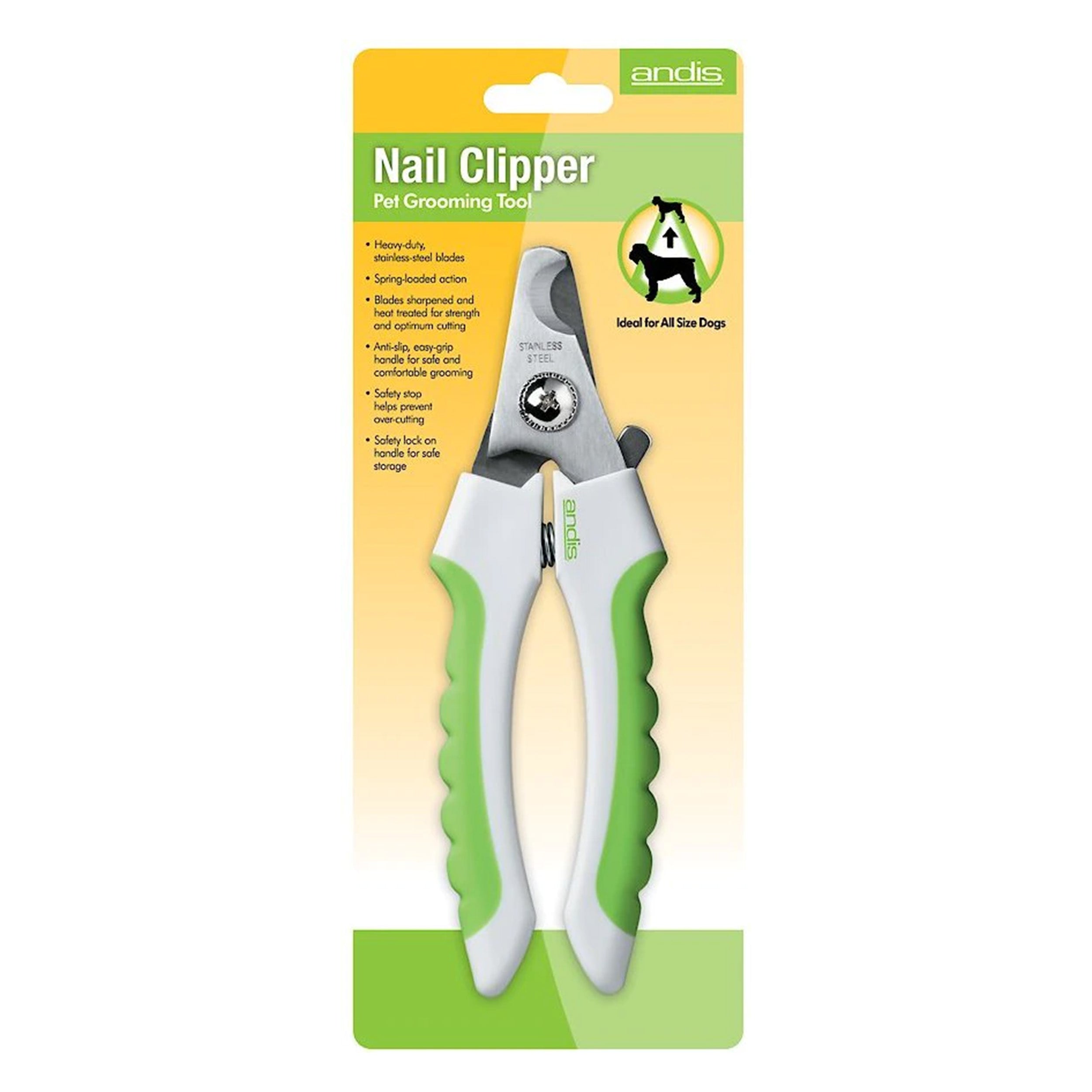 Andis Pet Nail Clipper