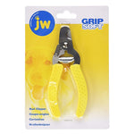 Load image into Gallery viewer, Jw Pet Gripsoft Nail Clipper
