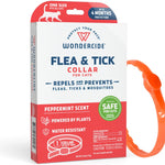 Load image into Gallery viewer, Natural Flea, Tick &amp; Mosquito Repellent Cat Collar, Peppermint

