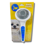 Load image into Gallery viewer, JW Pet Soft Pin Slicker Brush, Small

