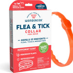 Load image into Gallery viewer, Natural Flea, Tick &amp; Mosquito Repellent Small to Medium Dogs Collar, Peppermint

