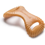 Load image into Gallery viewer, Benebone Chicken Flavor Dental Tough Dog Chew Toy
