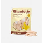 Load image into Gallery viewer, Freeze Dried Chicken Breast dog and cat treat, 3.5oz
