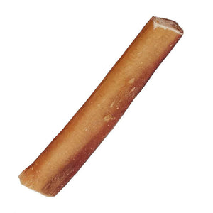6” & 12" Plain Jumbo Bully Stick 100% Pure Beef Dog Chew
