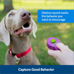 Load image into Gallery viewer, PetSafe Clik-R Dog Training Tool
