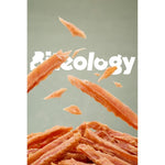 Load image into Gallery viewer, Biteology Chewy Chicken Jerky Dog Treats, 10oz
