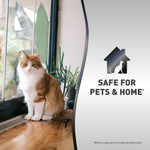 Load image into Gallery viewer, Nature's Miracle Cat Scratching Deterrent Spray, 8-fl oz bottle
