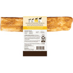 Load image into Gallery viewer, No-Hide Dog Chew Peanut Butter Vegetarian Recipe
