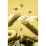Load image into Gallery viewer, Biteology Avocado-Infused Dental Chews for Dogs, 10oz
