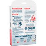 Load image into Gallery viewer, Natural Flea, Tick &amp; Mosquito Repellent Small to Medium Dogs Collar, Peppermint
