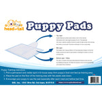 Load image into Gallery viewer, Head to Tail Puppy Training Pads

