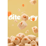 Load image into Gallery viewer, Freeze Dried Rabbit, Chicken &amp; Carrot Dog &amp; Cat Treats, 3.5oz
