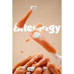 Load image into Gallery viewer, Biteology Chicken Wrapped Calcium Bone Chews for Dogs, 10oz
